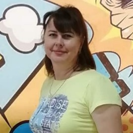 Шундикова Ирина Юрьевна - Бухгалтер