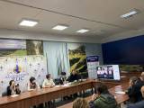 Форум общественных экологических инспекторов Ульяновской области