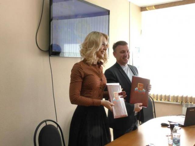 ТОС города Ульяновска примут участие в неделе Добра