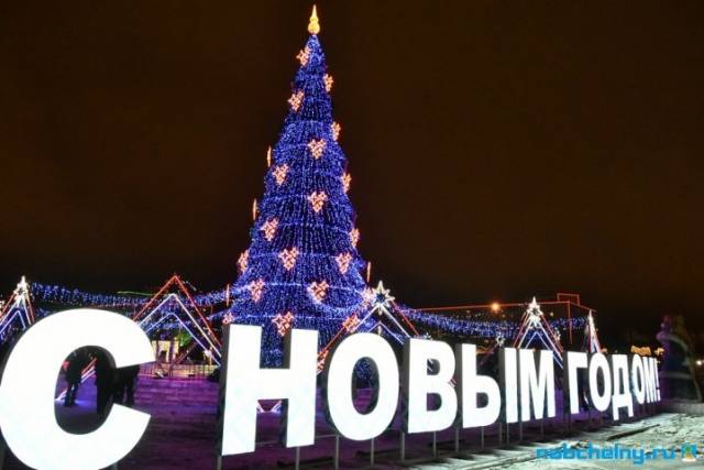 Ассоциация ТОС Ульяновской области продлевает сроки проведения конкурса &quot;Лучшая новогодняя ёлка ТОС&quot;