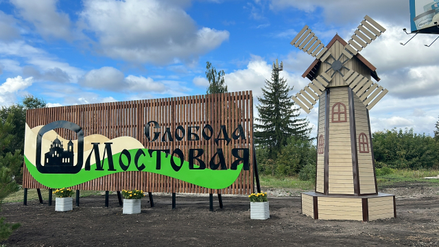 Стали известны победители программы инициативного бюджетирования!