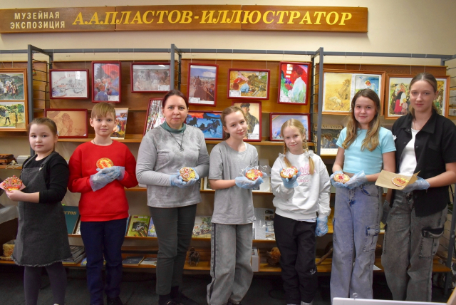 Поздравляем с Международным женским днём!