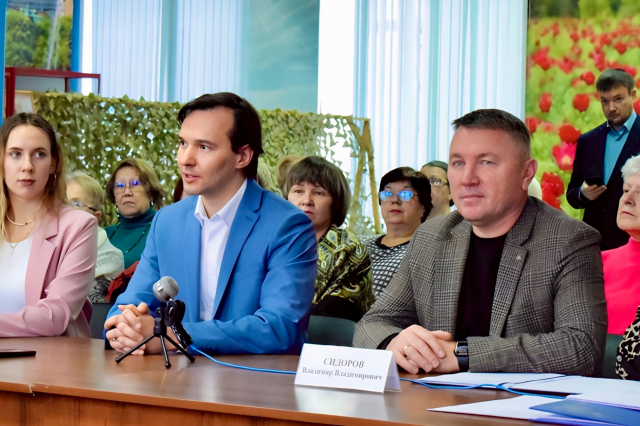 Итоги приемной кампании ПФКИ!