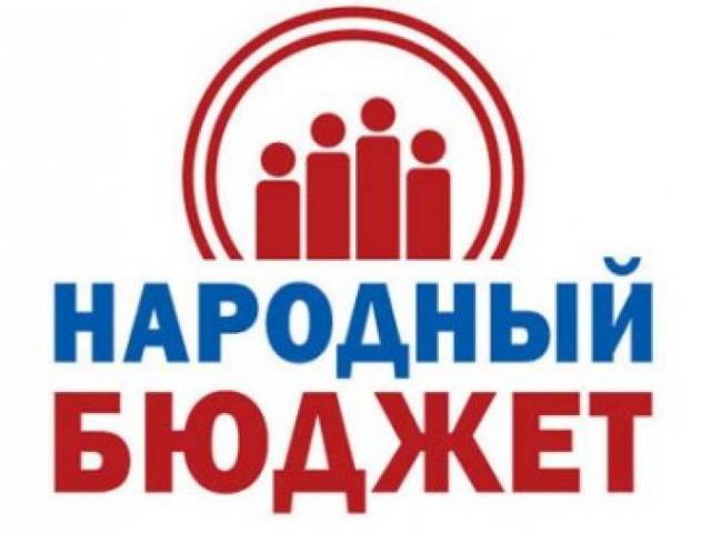 Начался прием заявок на участие в проекте «Народный бюджет 2018»