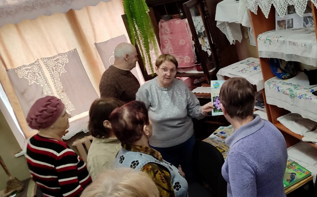 Экологическое приключение с #ЭкоВолжане! 