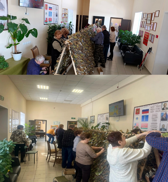 И еще одна неделя пролетела незаметно, но с пользой!