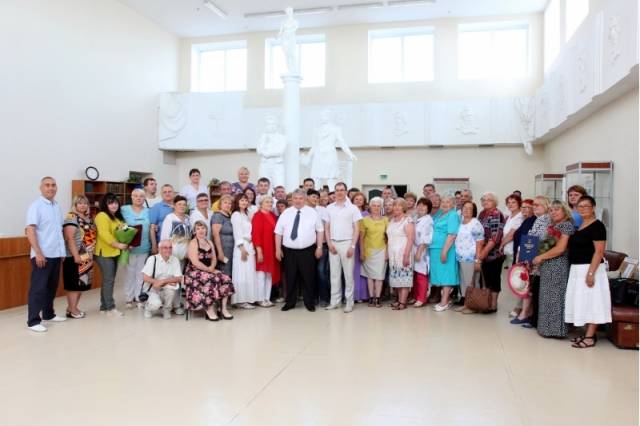 В Ульяновске 88 ТОСов, из них 69 – юридические лица. Это самый высокий показатель в РФ