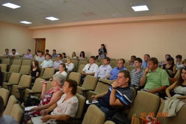 В Ульяновске пройдет жилищно-коммунальный форум