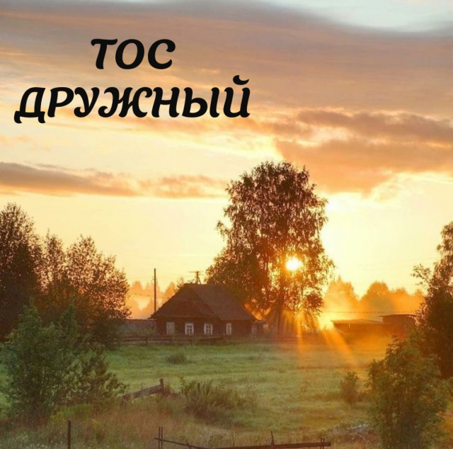 Ура! В Павловском районе Ульяновской области открылся ТОС «Дружный»! 