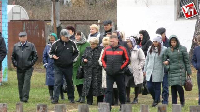 В Ульяновской области сельские ТОСы поддержат материально