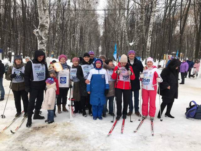 ВЫХОДНЫЕ ПО-СПОРТИВНОМУ